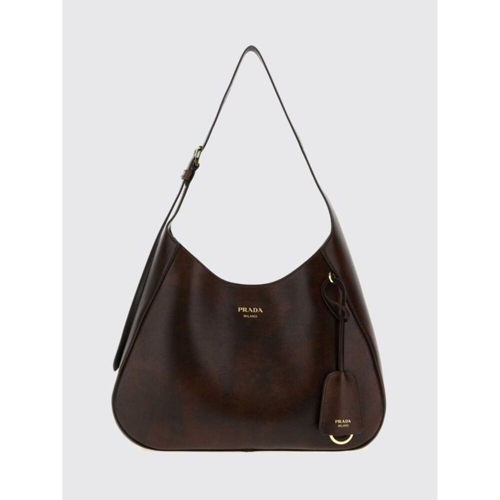 Prada Women Handbag Woman Prada